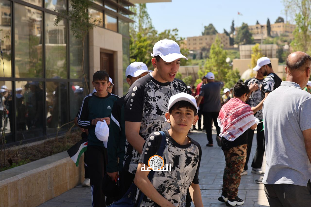 Madar Al-Saa Images 0.6391906568773645