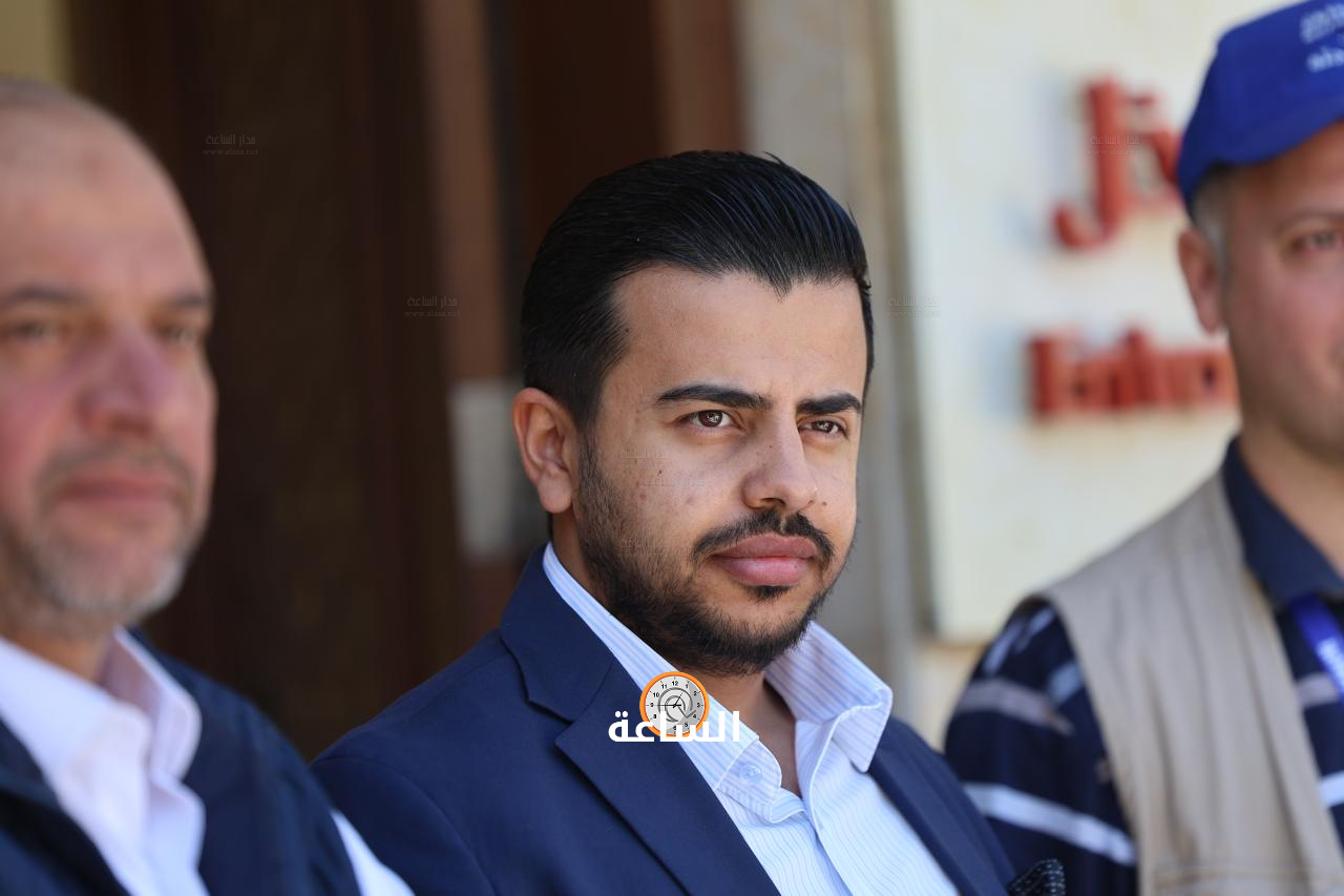 Madar Al-Saa Images 0.16752230356091213