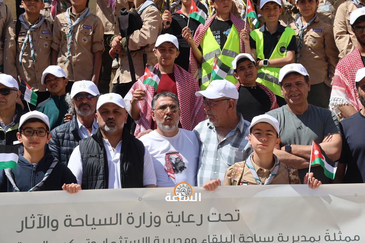 Madar Al-Saa Images 0.1062724169381759