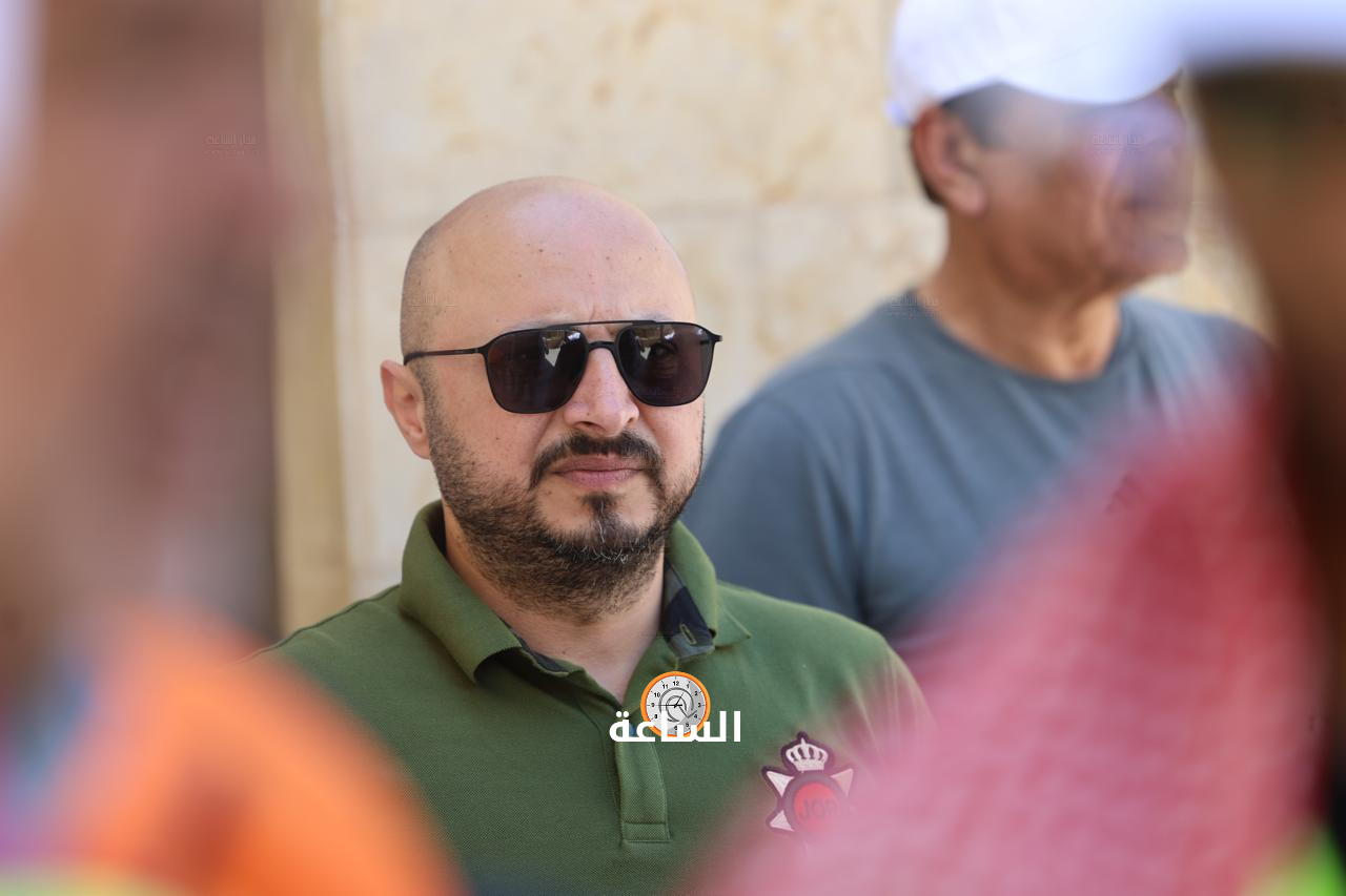 Madar Al-Saa Images 0.7969282650311366