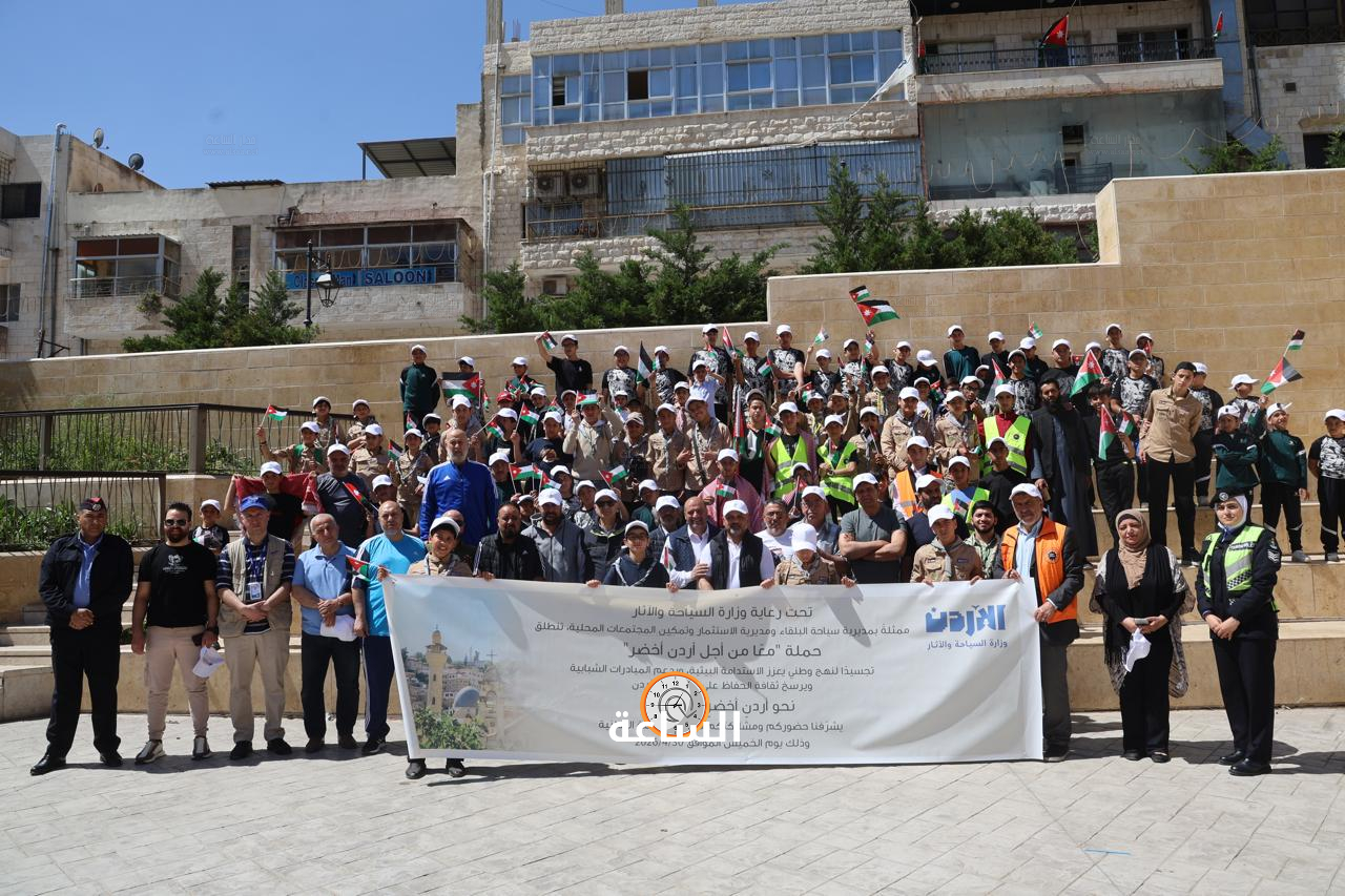 Madar Al-Saa Images 0.5527522652423593