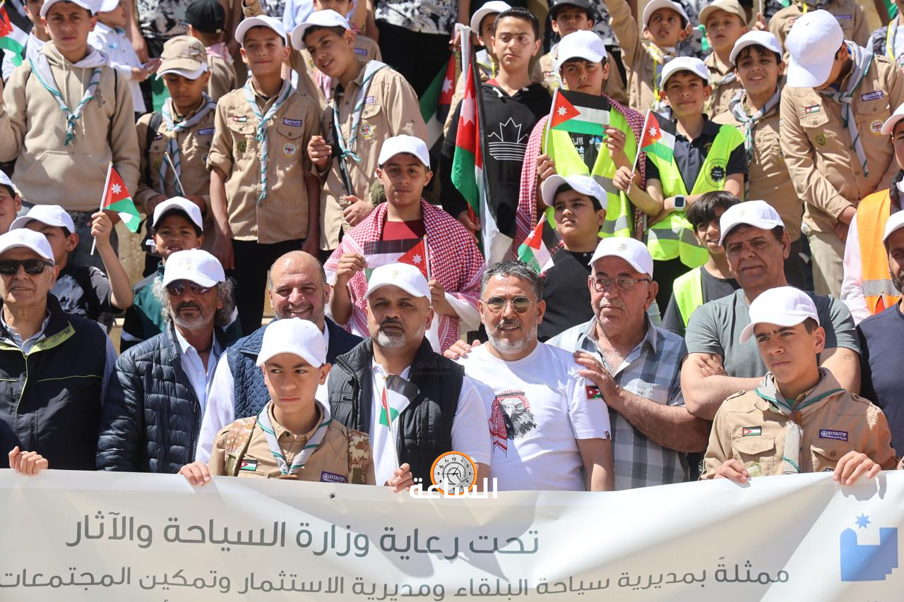 Madar Al-Saa Images 0.9545620159613026