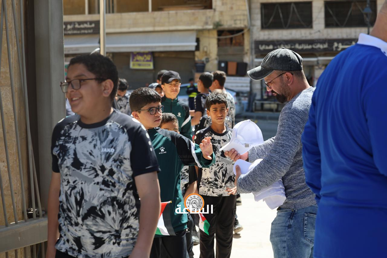 Madar Al-Saa Images 0.5199924230921706