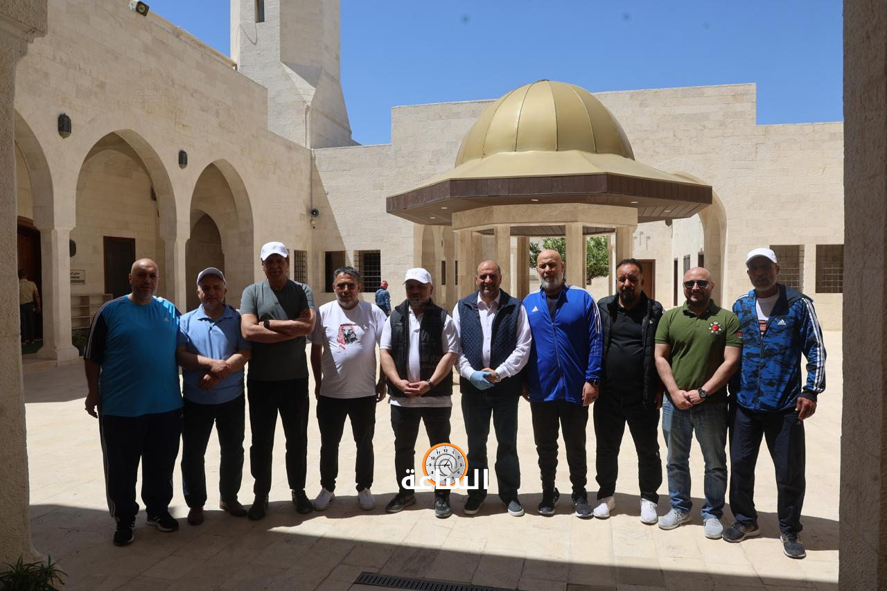 Madar Al-Saa Images 0.6687041221264077