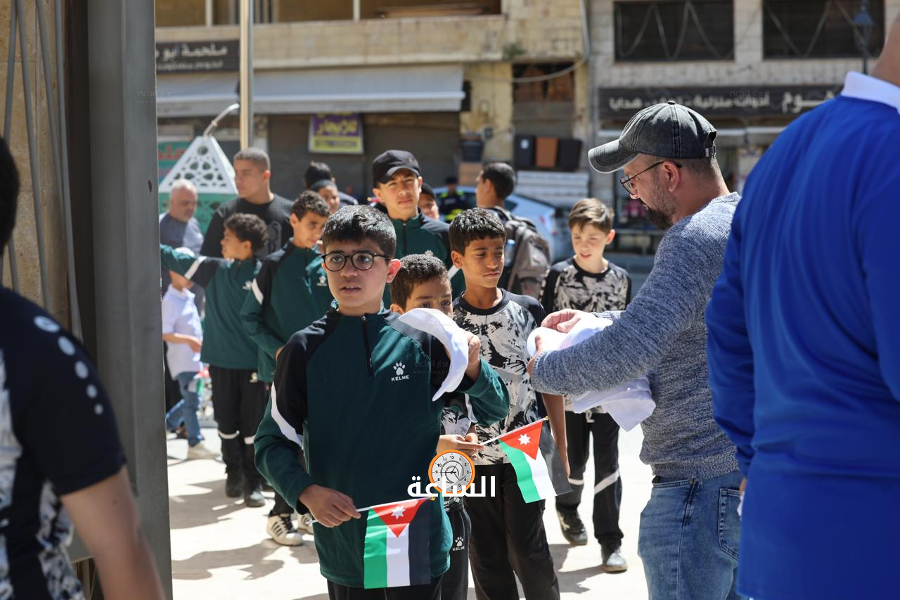 Madar Al-Saa Images 0.5529726053606755