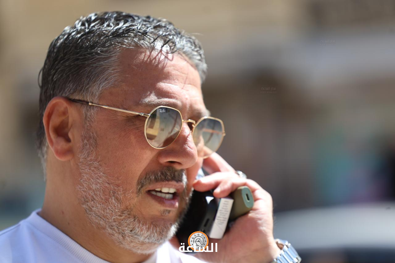 Madar Al-Saa Images 0.12302422777239674