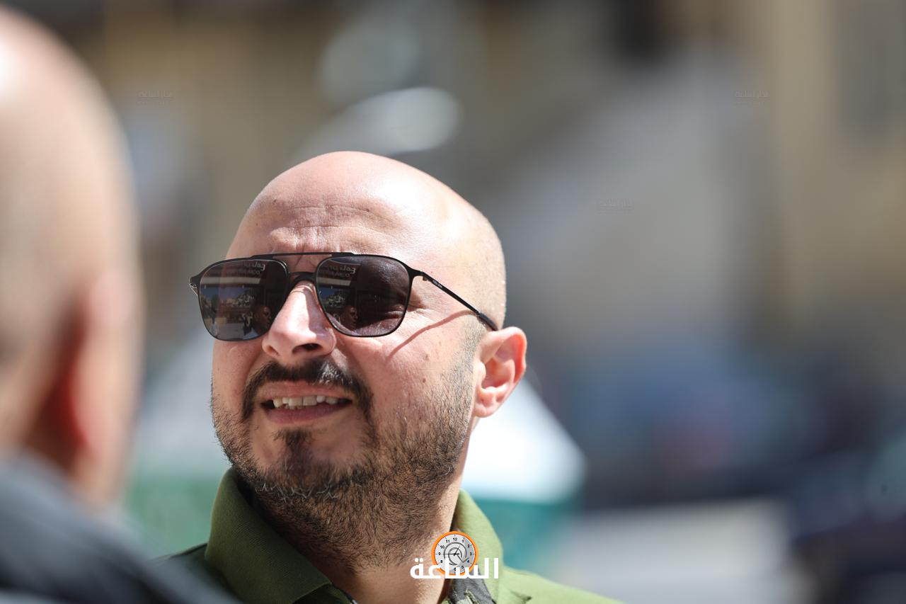 Madar Al-Saa Images 0.4487115042748556