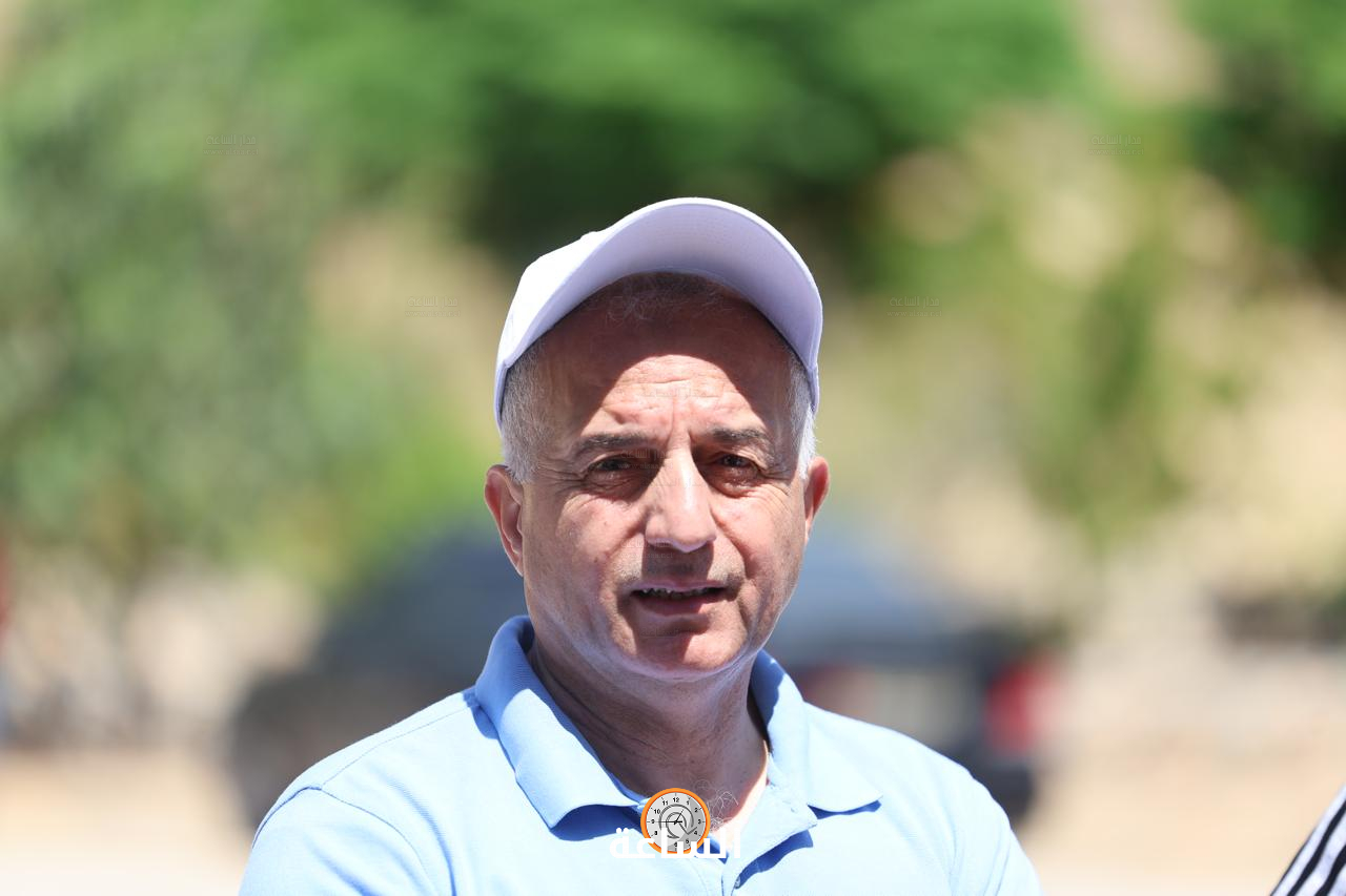 Madar Al-Saa Images 0.7546645323211097