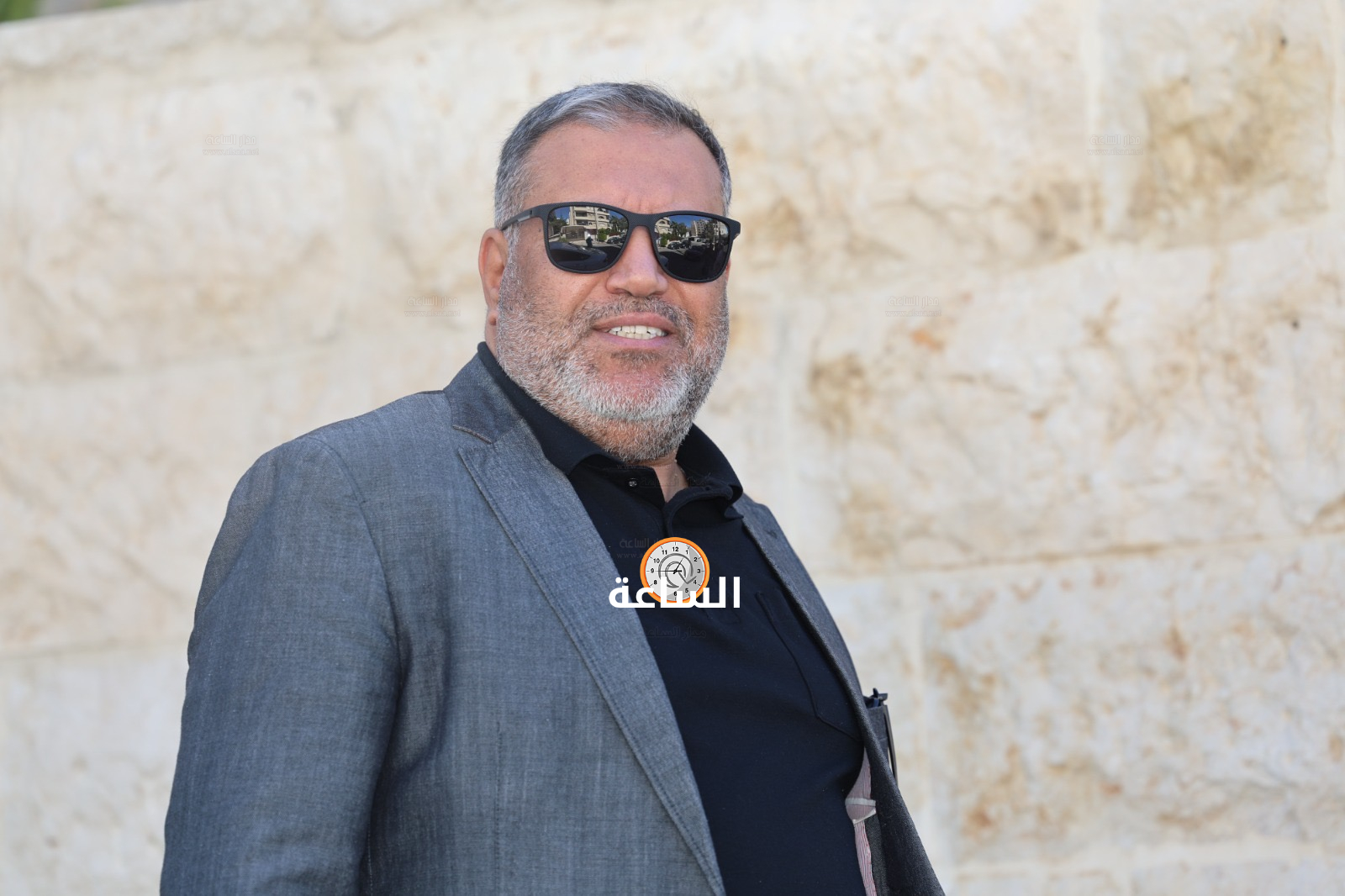 Madar Al-Saa Images 0.38084909400982103