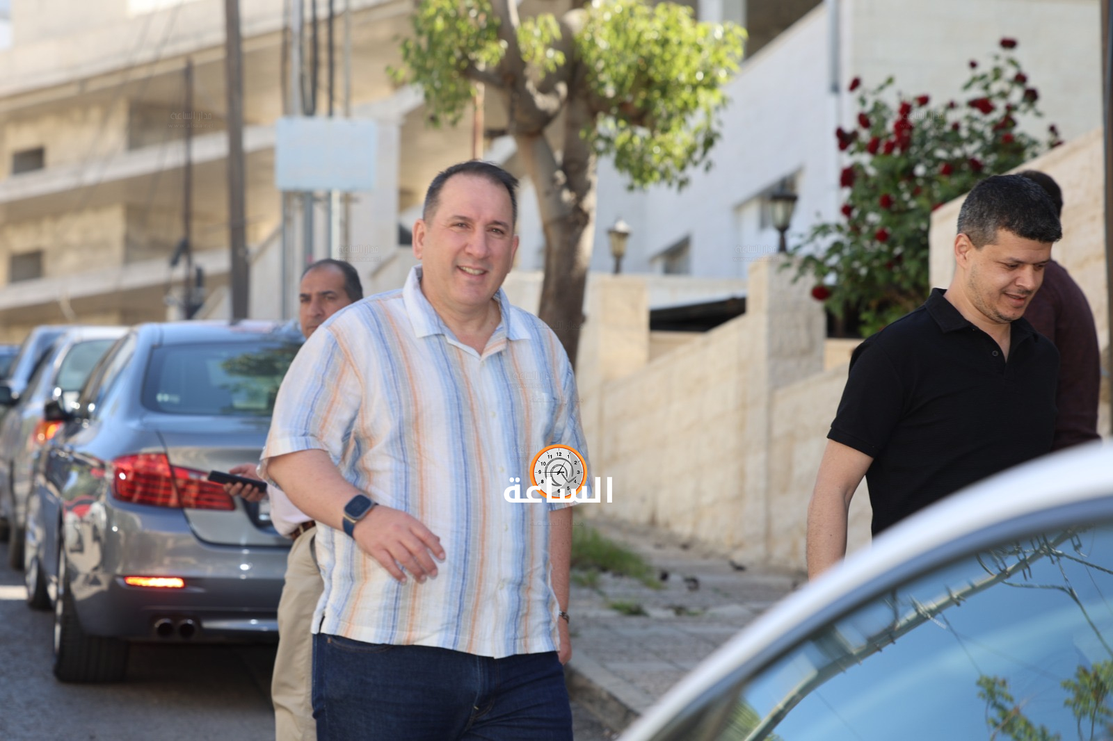 Madar Al-Saa Images 0.1138445104925907