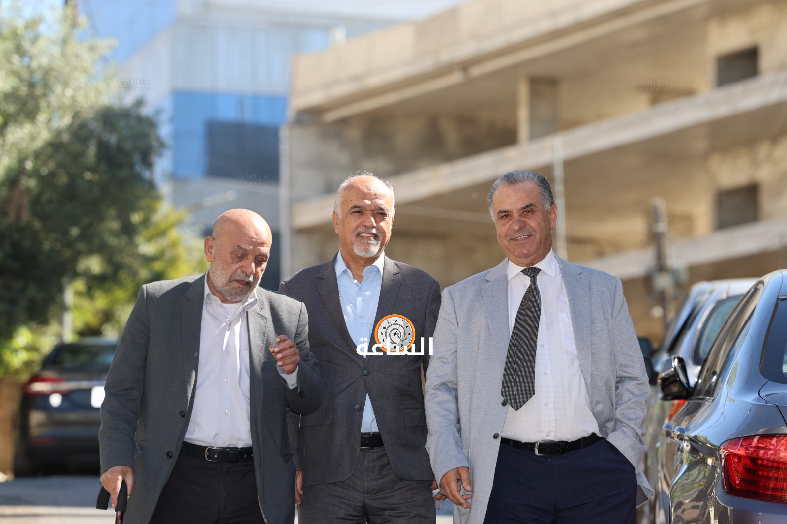 Madar Al-Saa Images 0.2794287445414948