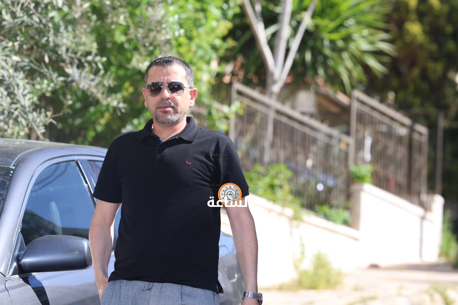 Madar Al-Saa Images 0.6241459145273983