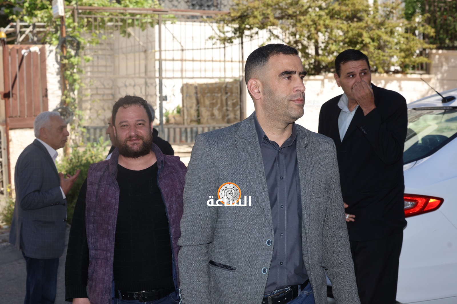 Madar Al-Saa Images 0.9439022861575557