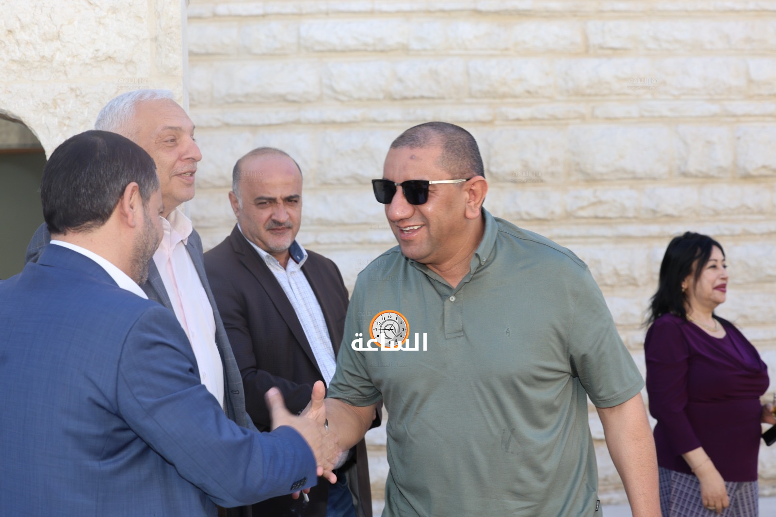 Madar Al-Saa Images 0.37454291491900293