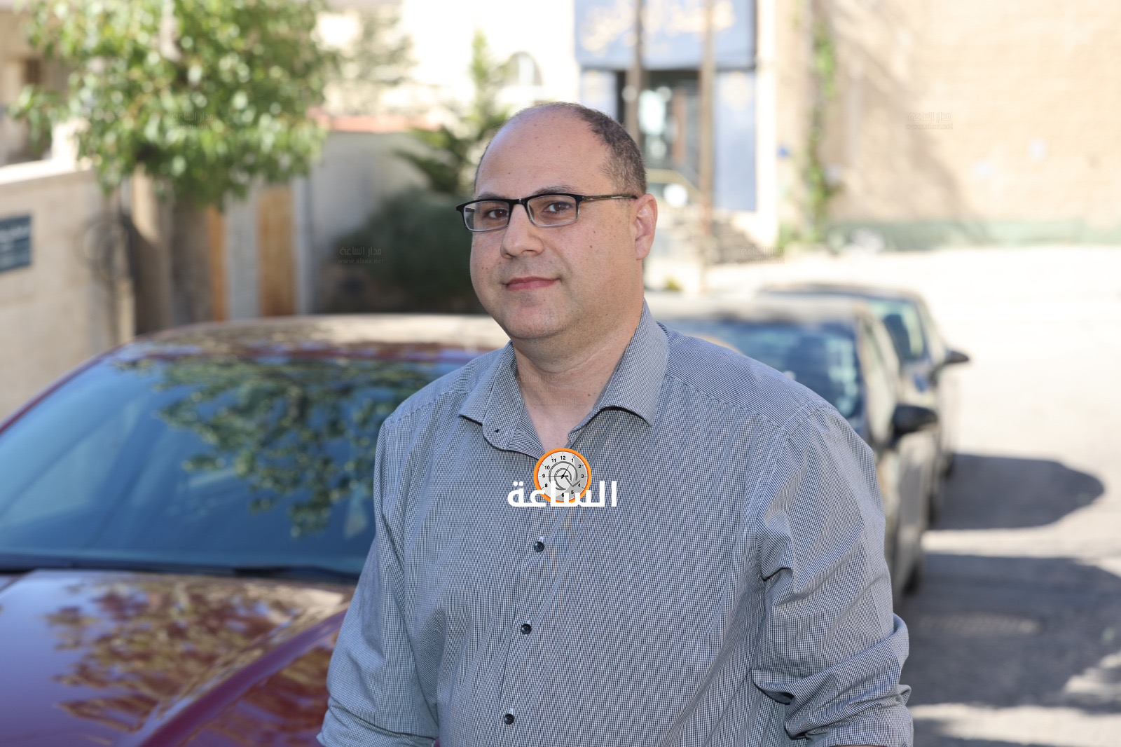 Madar Al-Saa Images 0.6637556825748918