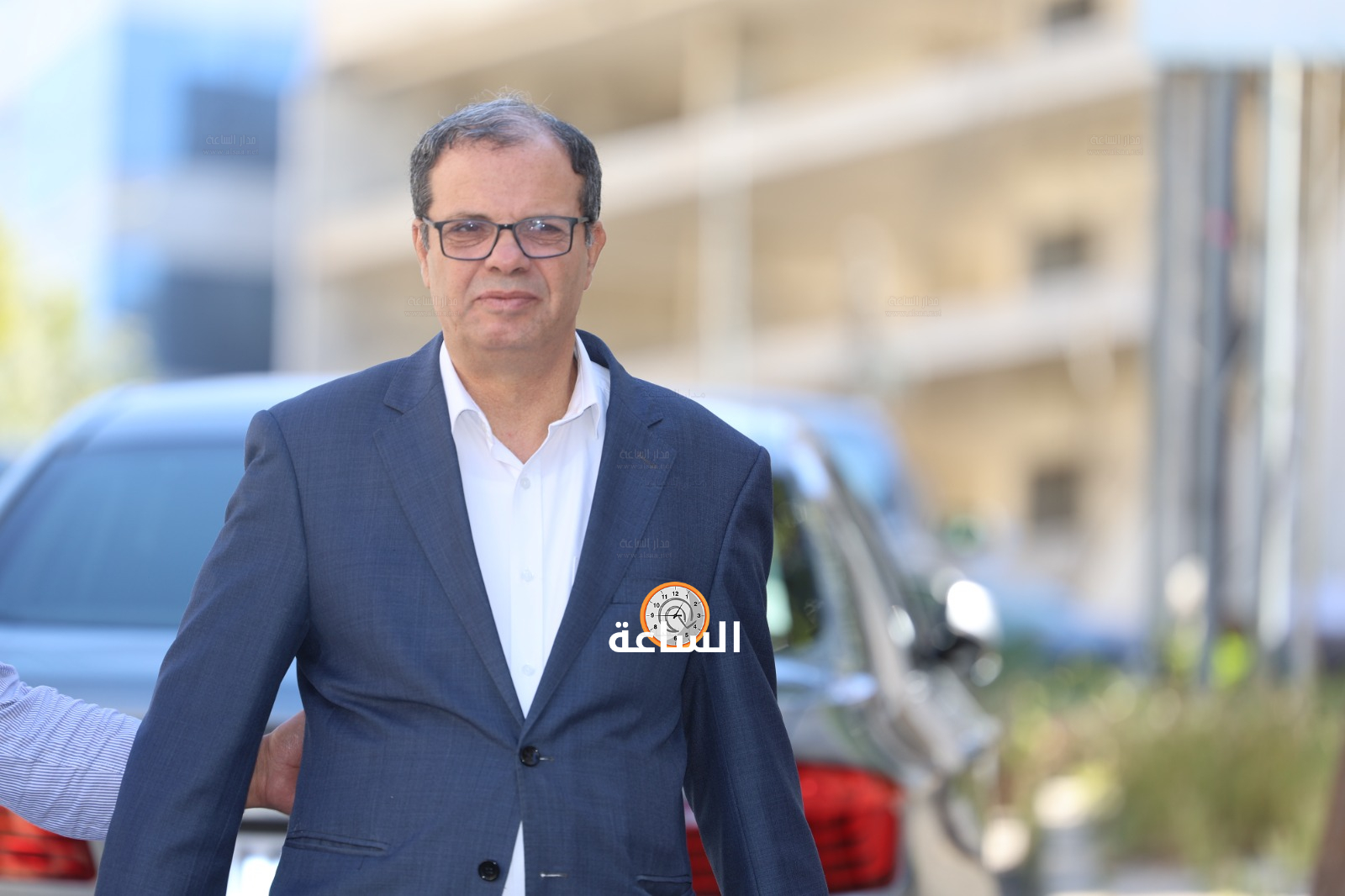 Madar Al-Saa Images 0.1817122526983722
