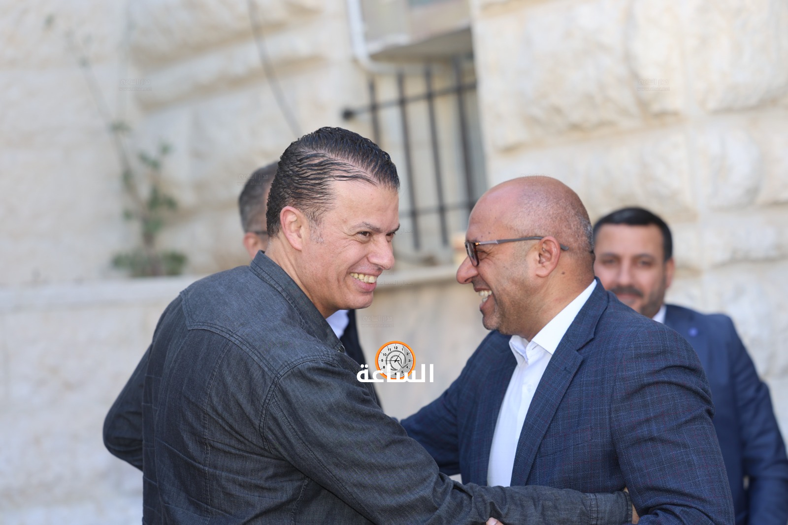Madar Al-Saa Images 0.2934965064790507