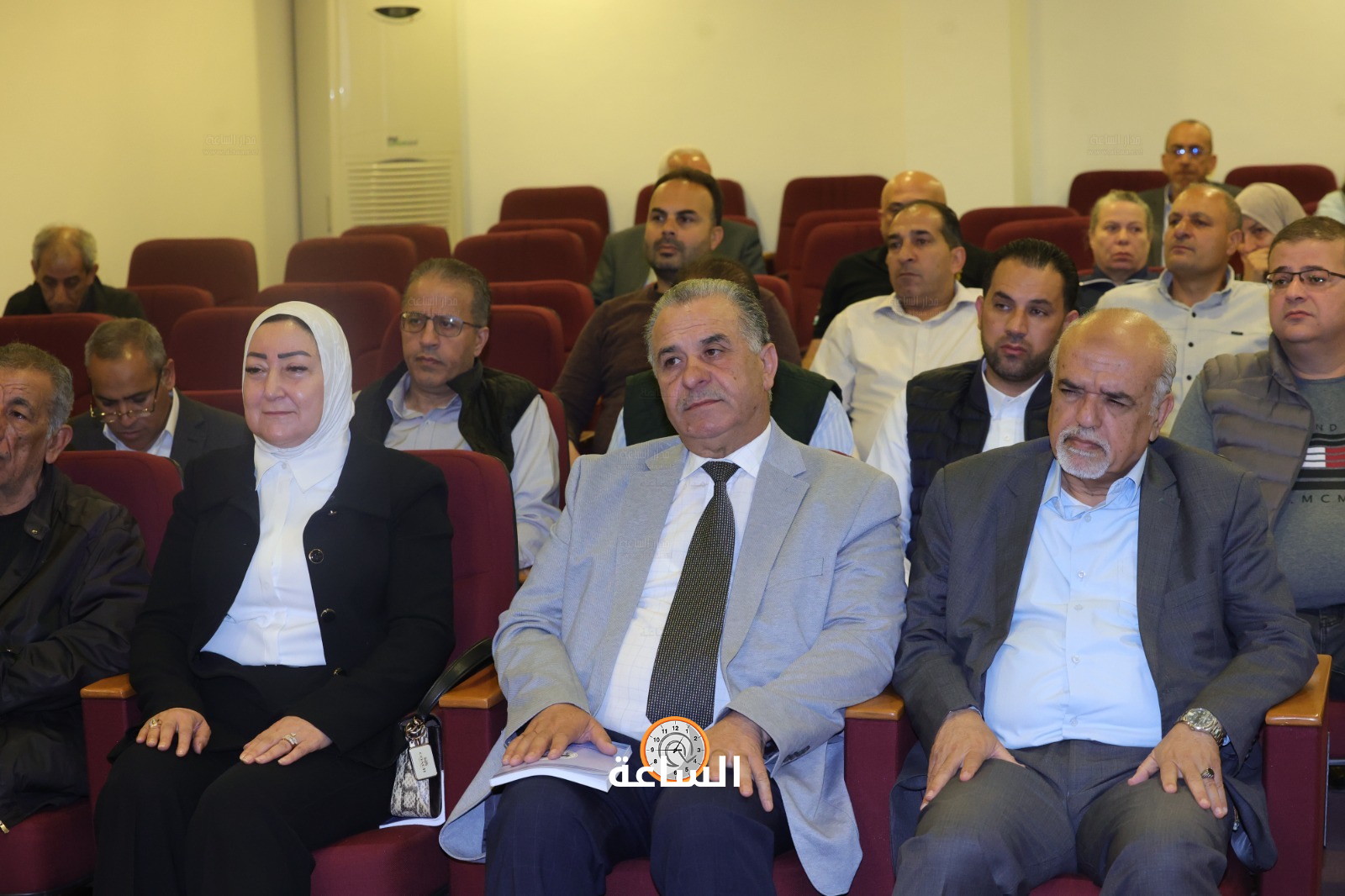 Madar Al-Saa Images 0.29559125336187475