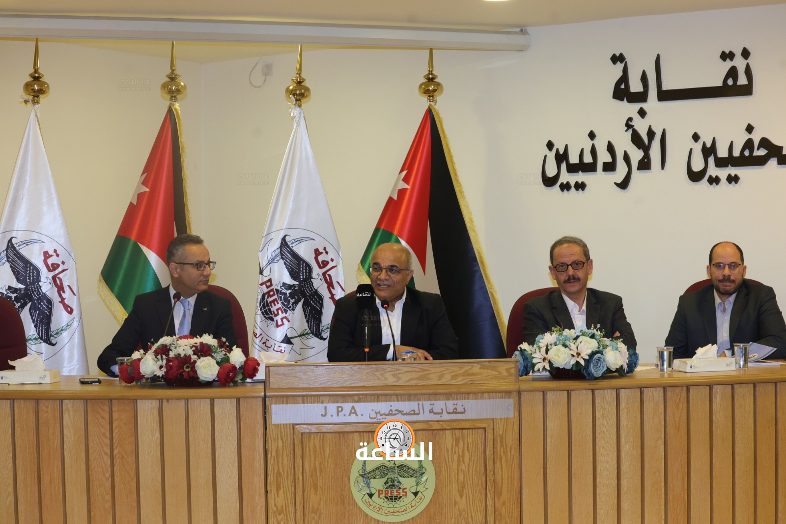 Madar Al-Saa Images 0.27666716608556563