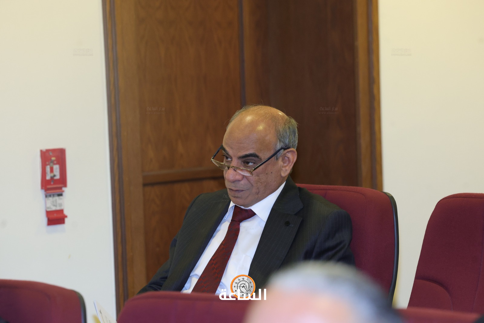Madar Al-Saa Images 0.49372265938945403