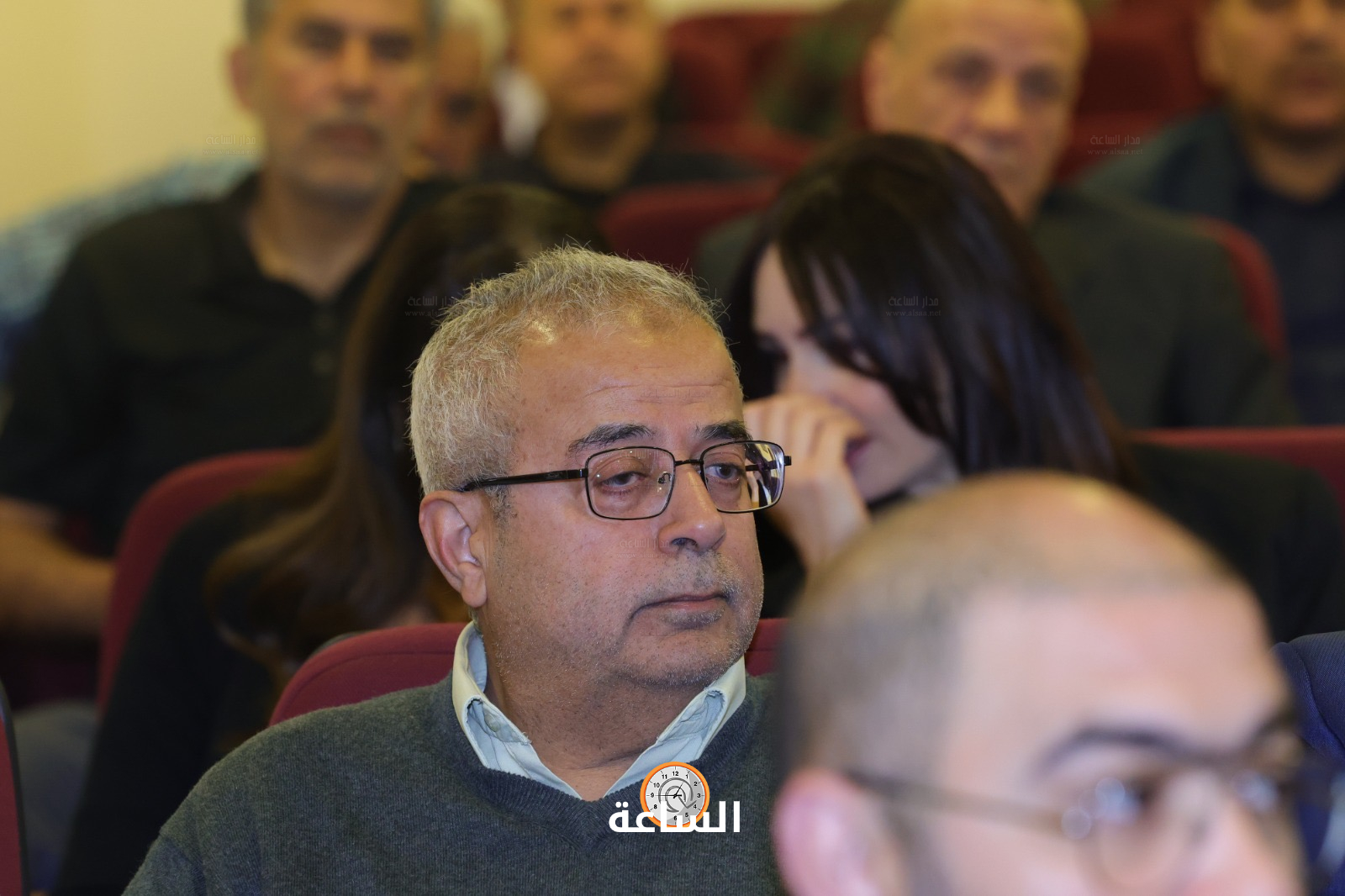 Madar Al-Saa Images 0.6461588003583486