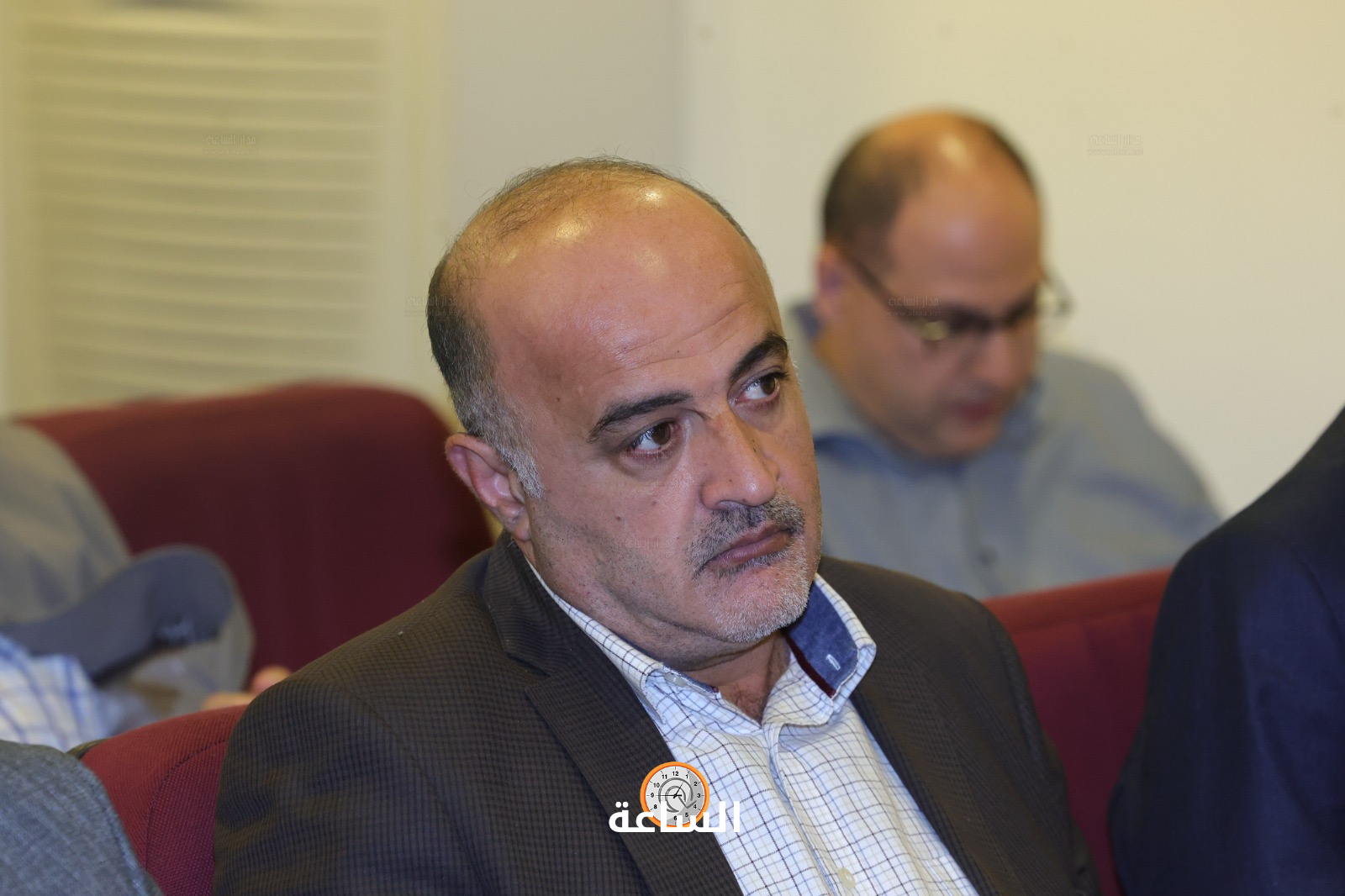 Madar Al-Saa Images 0.6302531888660821
