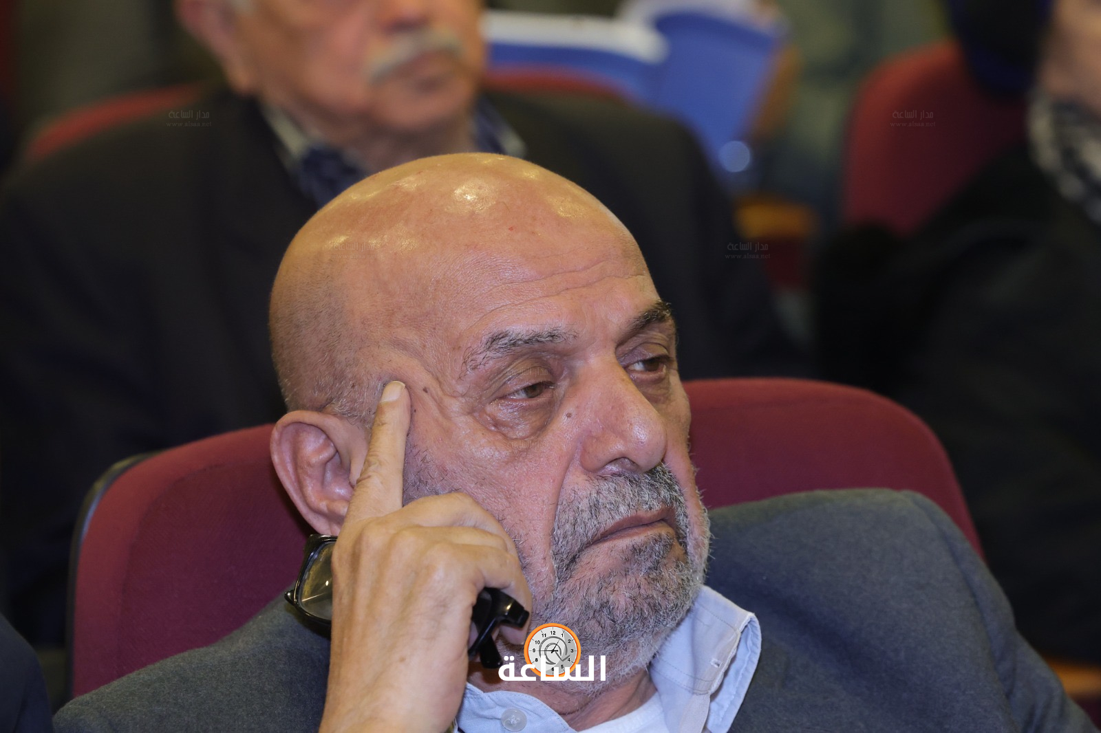 Madar Al-Saa Images 0.17456350641559748