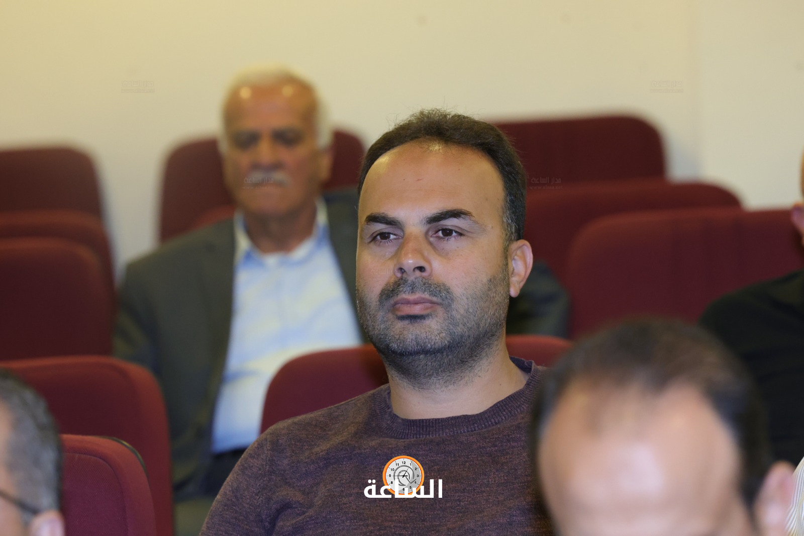 Madar Al-Saa Images 0.34736129453925224