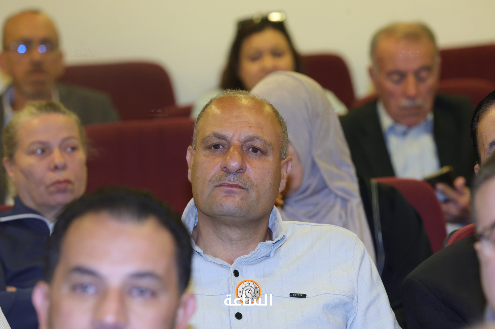 Madar Al-Saa Images 0.4179012531900963