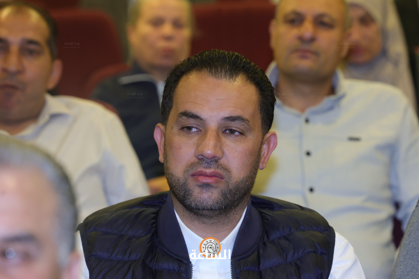 Madar Al-Saa Images 0.14297292245034077