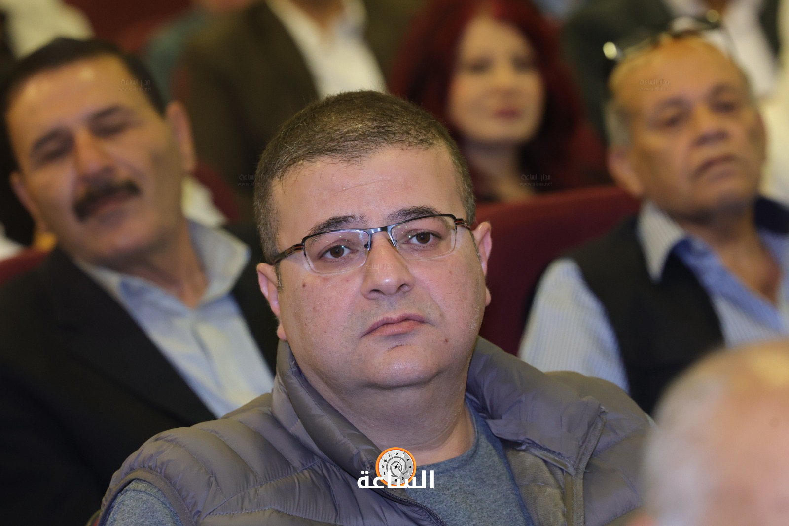 Madar Al-Saa Images 0.7546622647557852