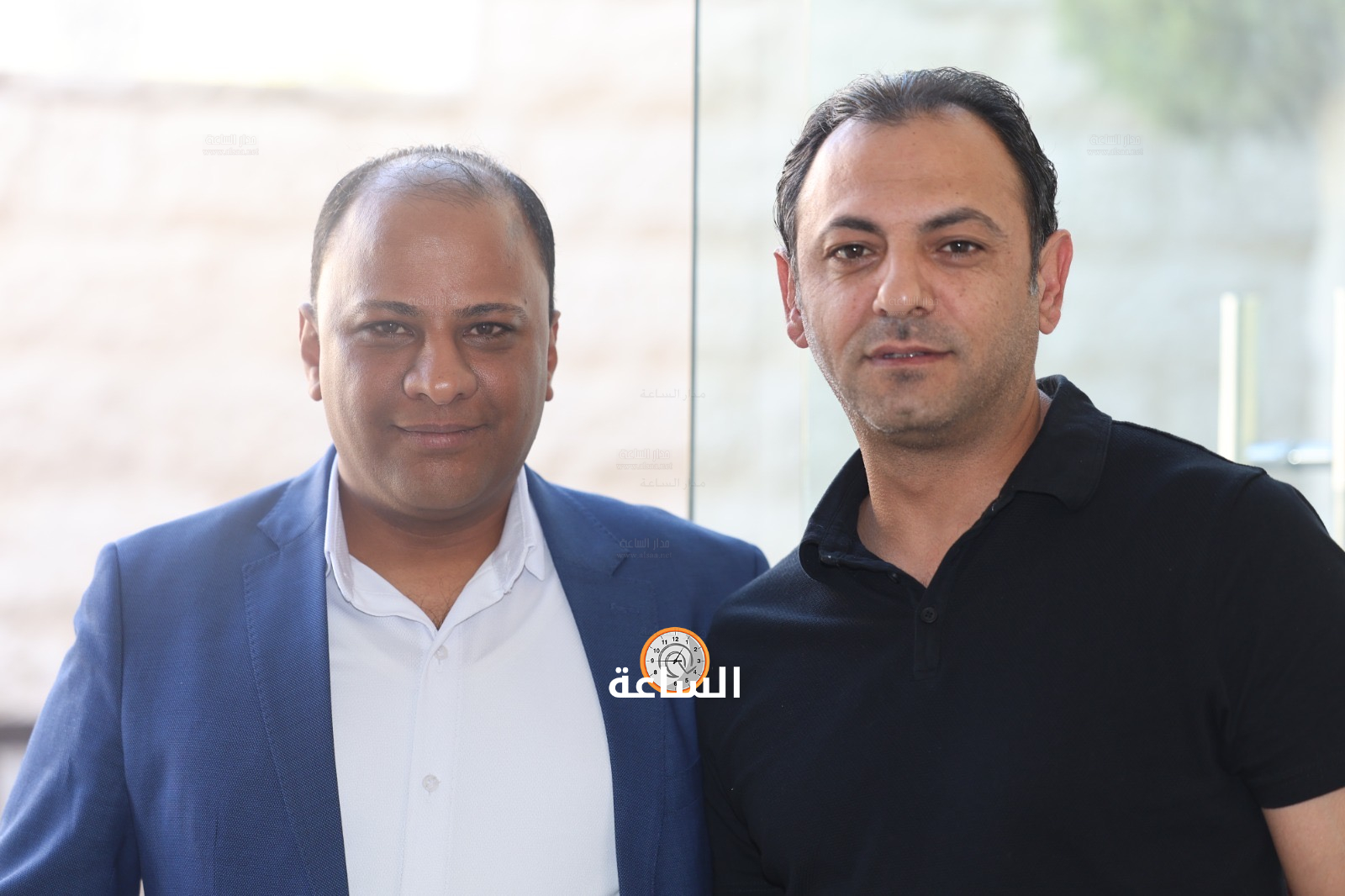 Madar Al-Saa Images 0.5434701165125649