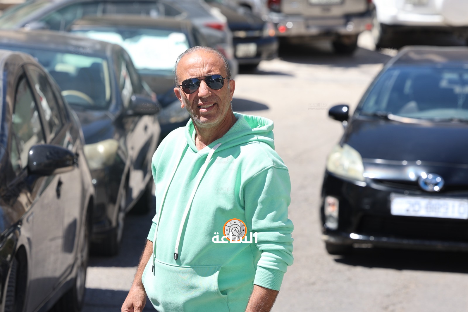 Madar Al-Saa Images 0.3461070599208228