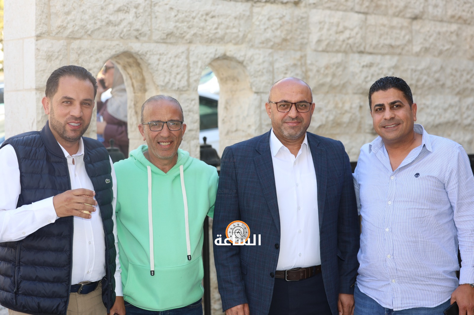 Madar Al-Saa Images 0.40538794103956477