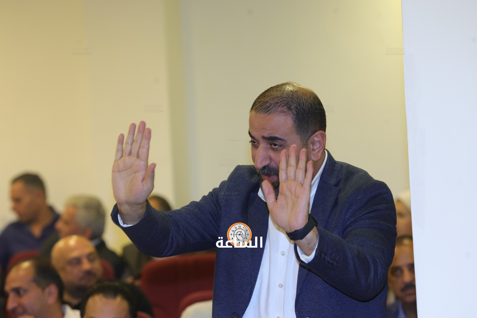Madar Al-Saa Images 0.09913489273004228