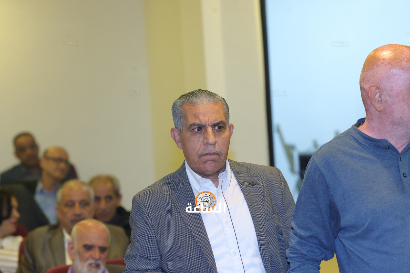 Madar Al-Saa Images 0.17544783126129826