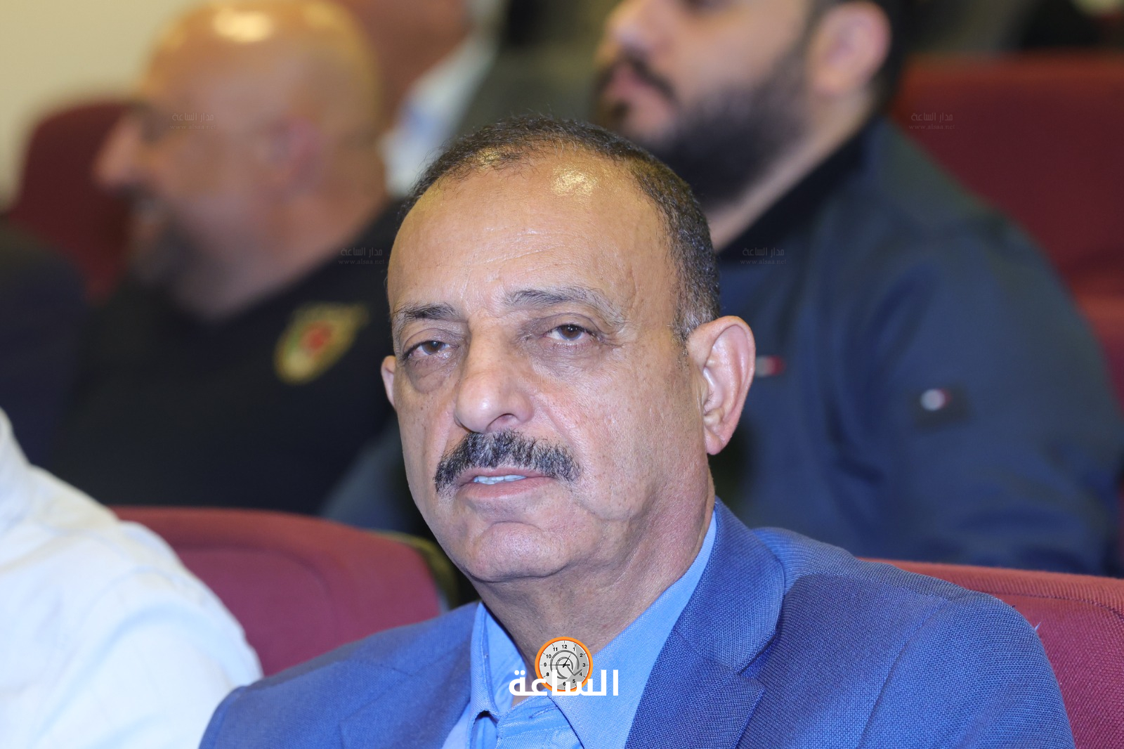 Madar Al-Saa Images 0.5882296450607735
