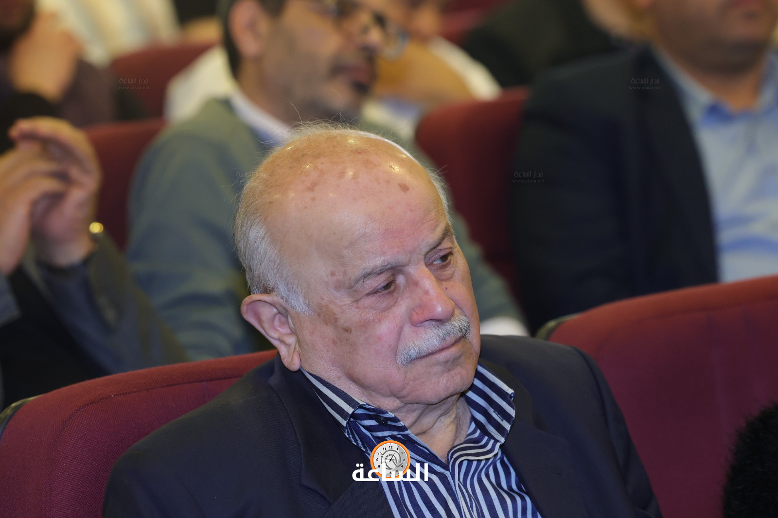 Madar Al-Saa Images 0.9063920789613246