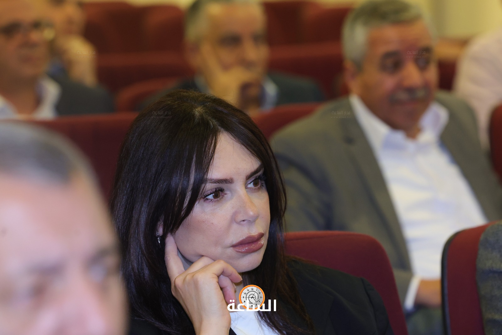 Madar Al-Saa Images 0.25030739049130246