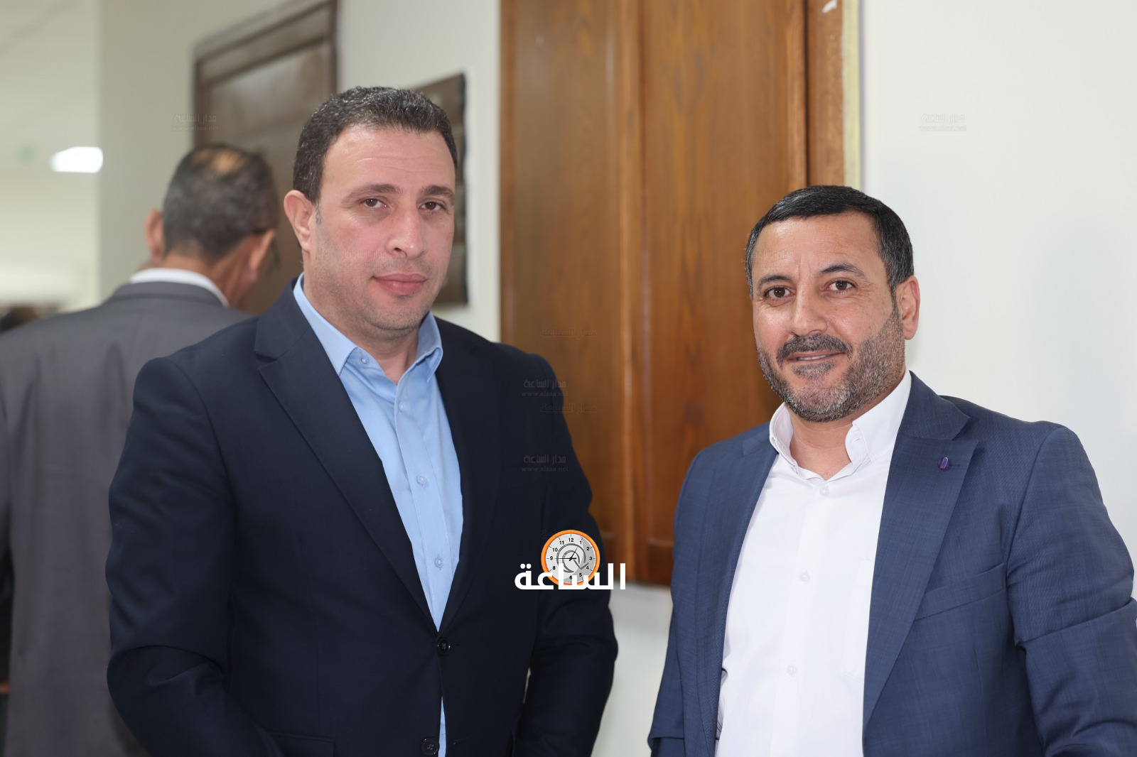 Madar Al-Saa Images 0.3883013752242287