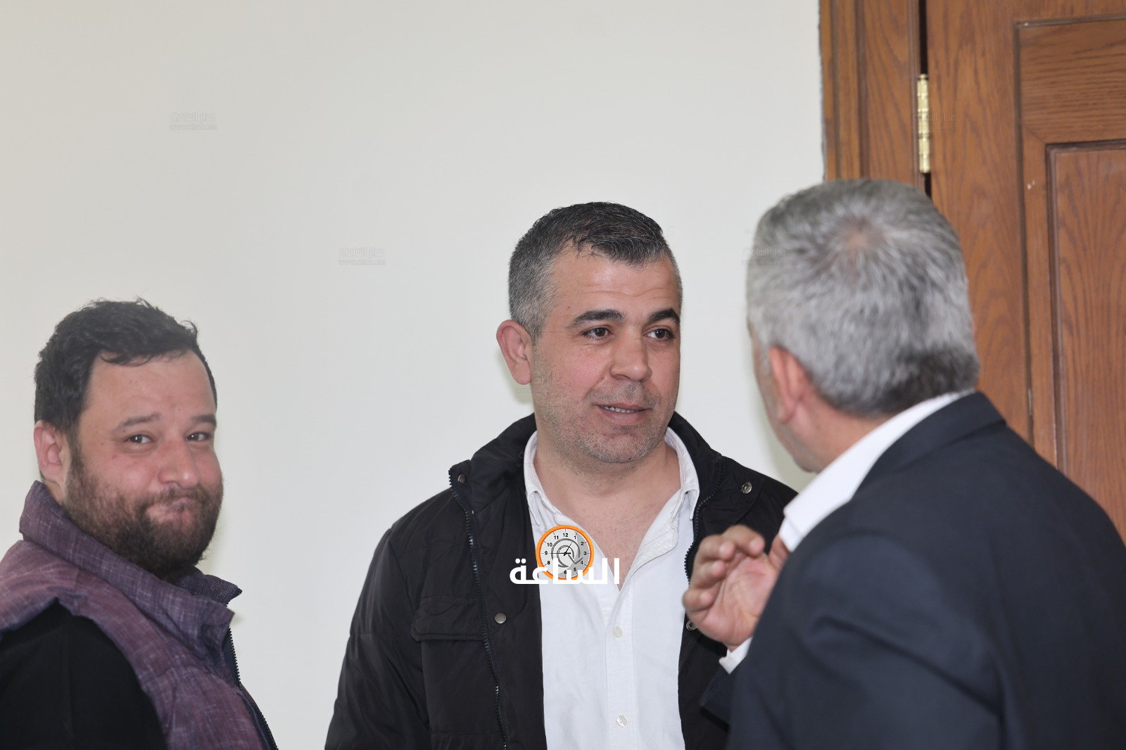 Madar Al-Saa Images 0.11093948824962163