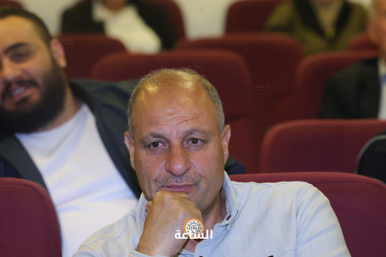 Madar Al-Saa Images 0.5300972226581104