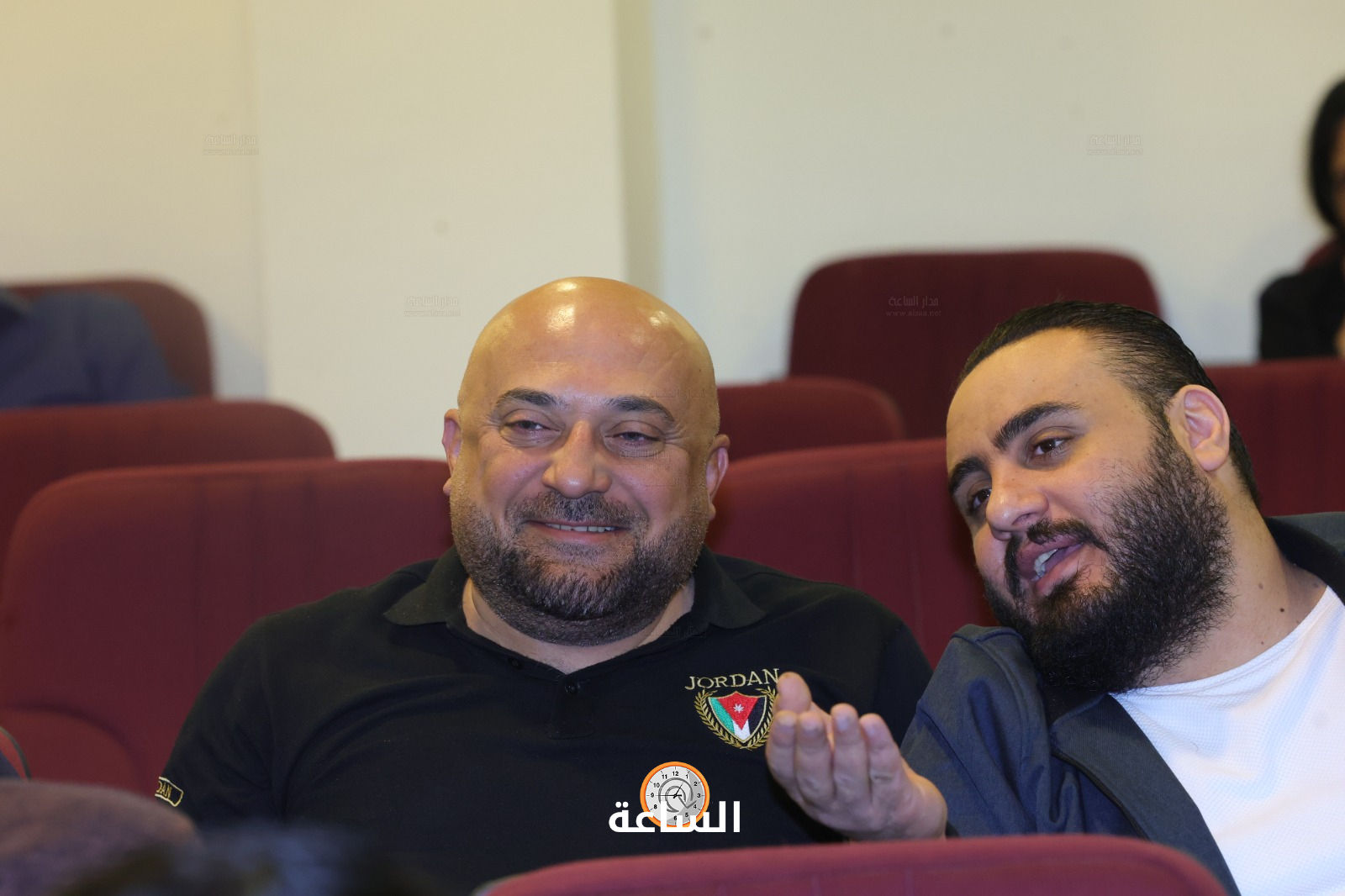 Madar Al-Saa Images 0.7482090495919791