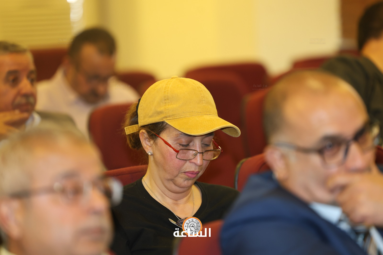 Madar Al-Saa Images 0.5430417101036921