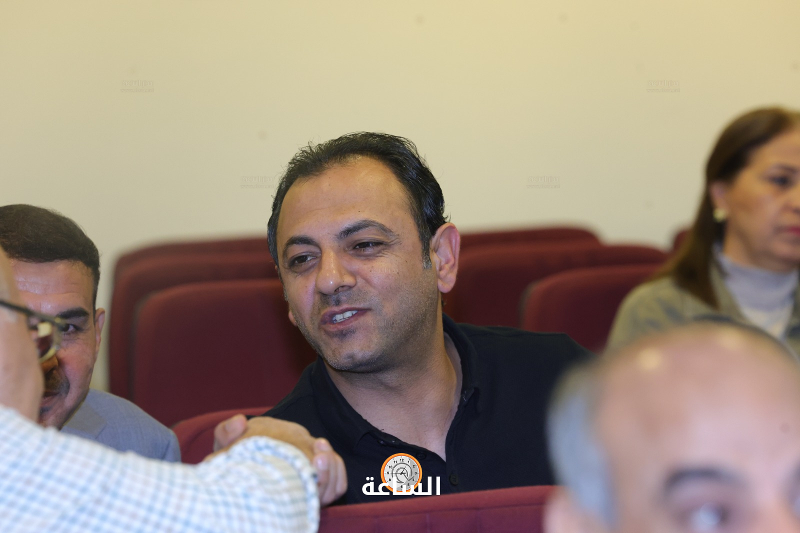 Madar Al-Saa Images 0.7369958706192223