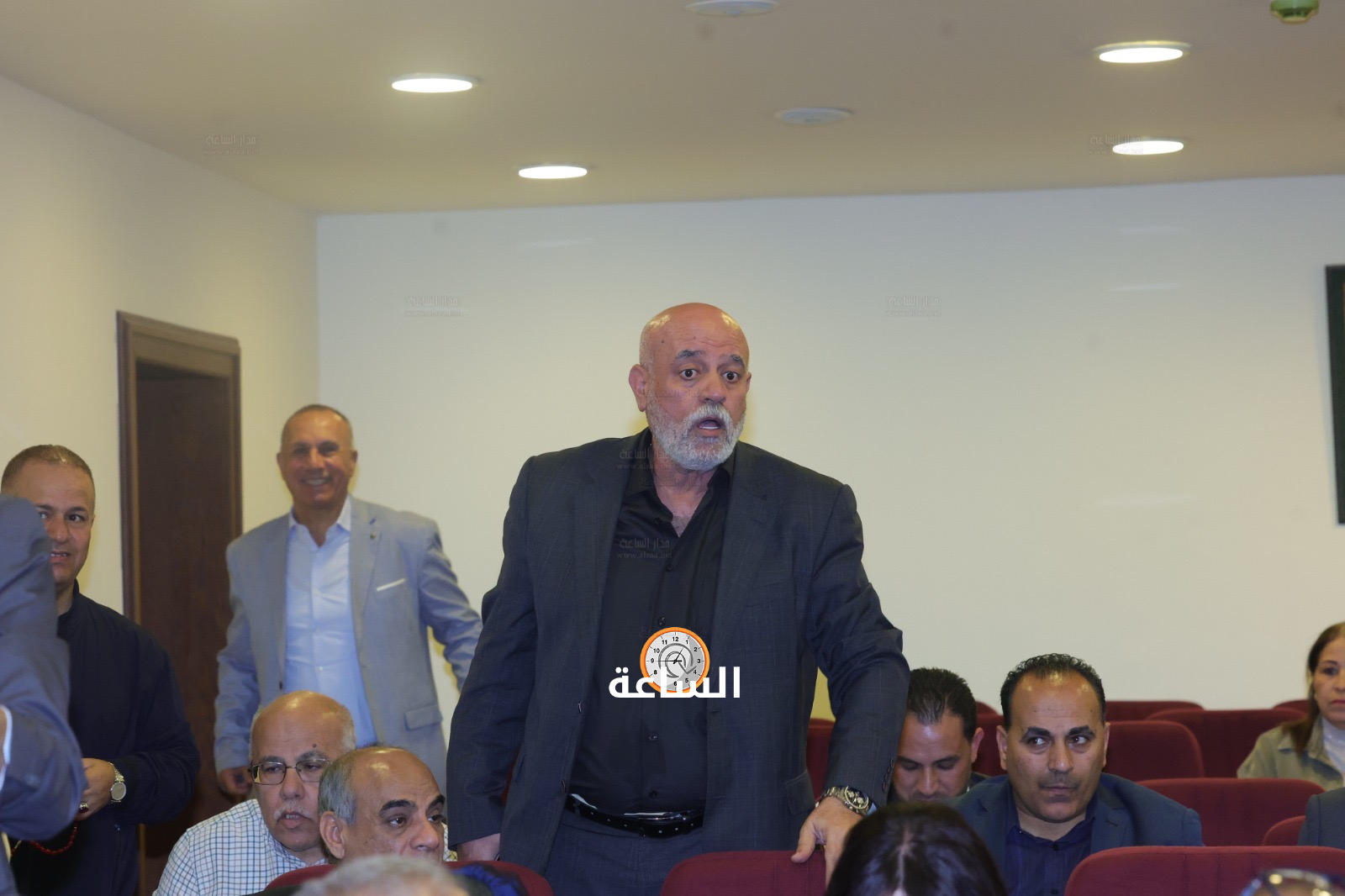 Madar Al-Saa Images 0.7444711414146044