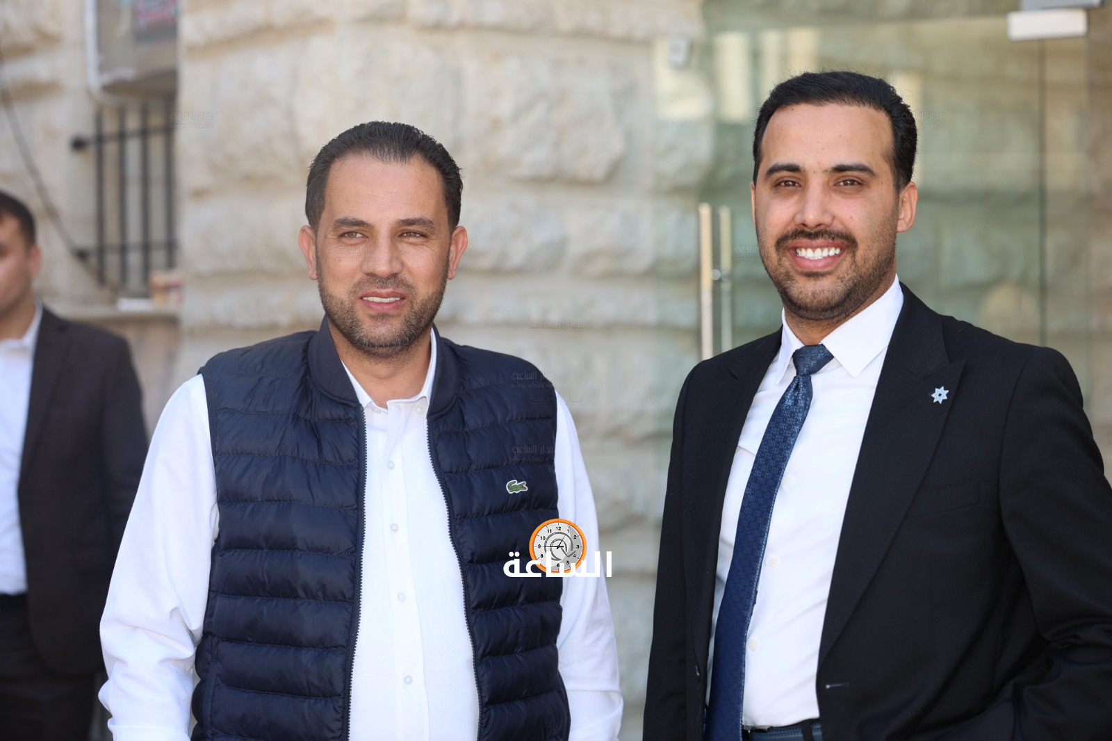 Madar Al-Saa Images 0.4698264585352335