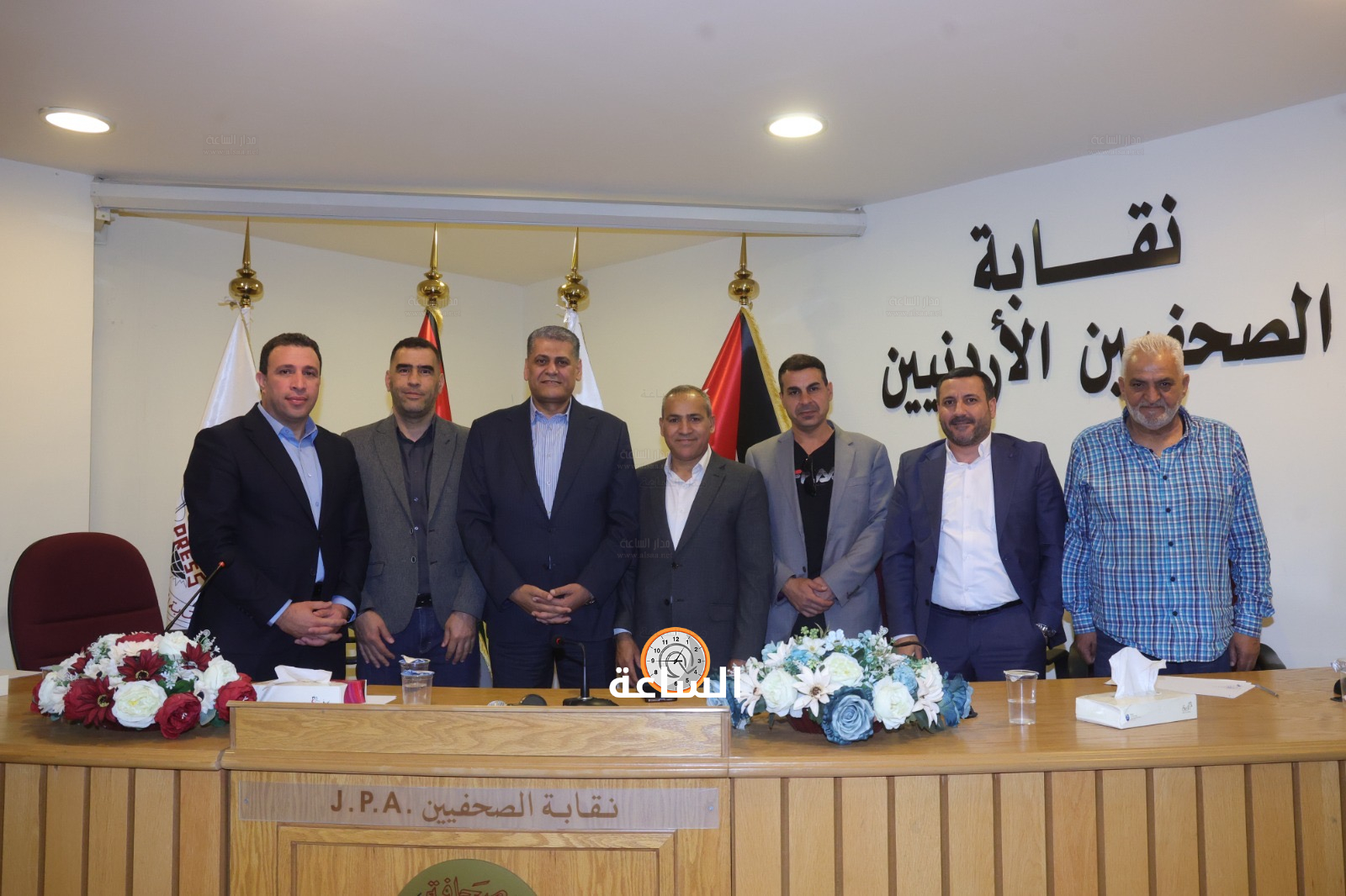 Madar Al-Saa Images 0.301620965246831