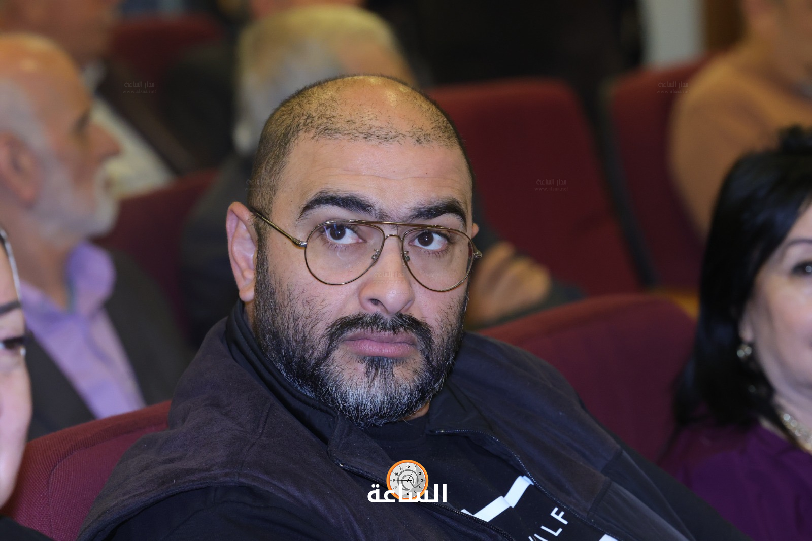 Madar Al-Saa Images 0.1079516243051658
