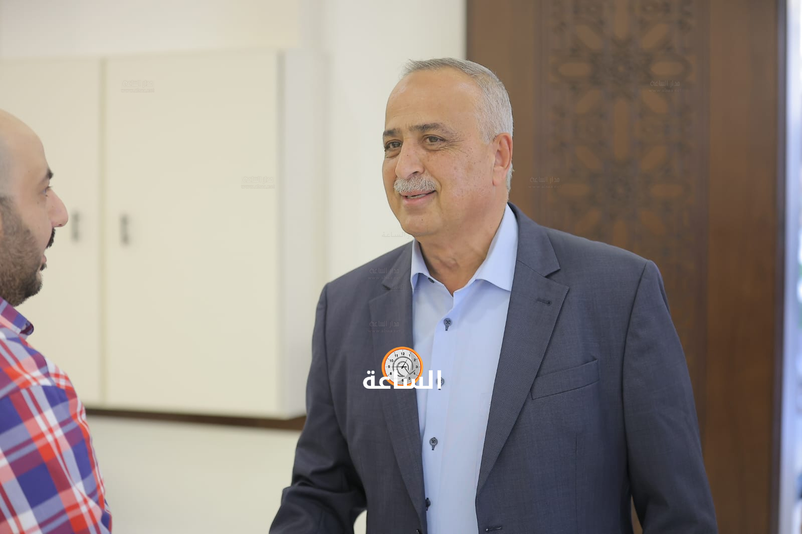 

المهندس نايف البخيت

